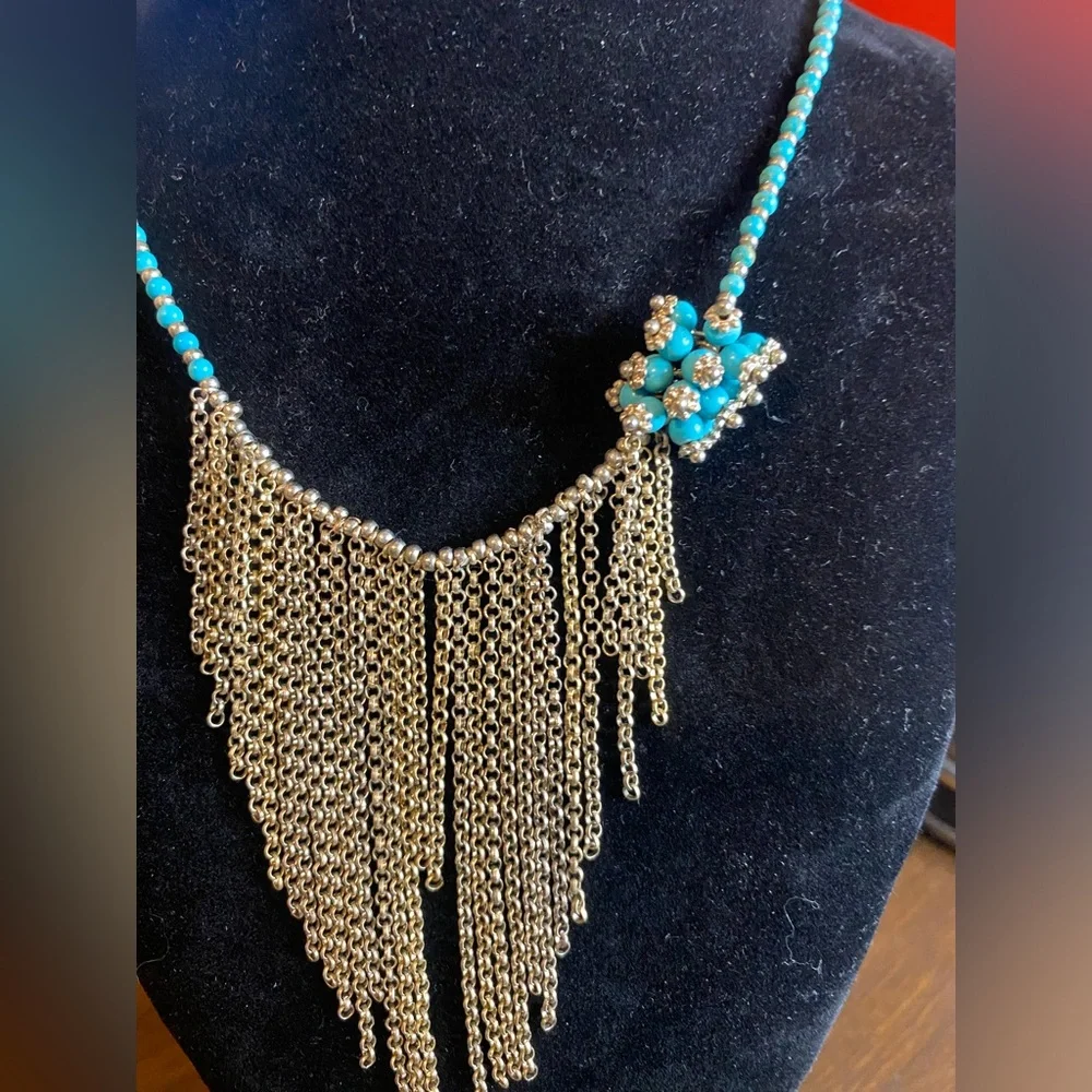 Vintage handpicked brand